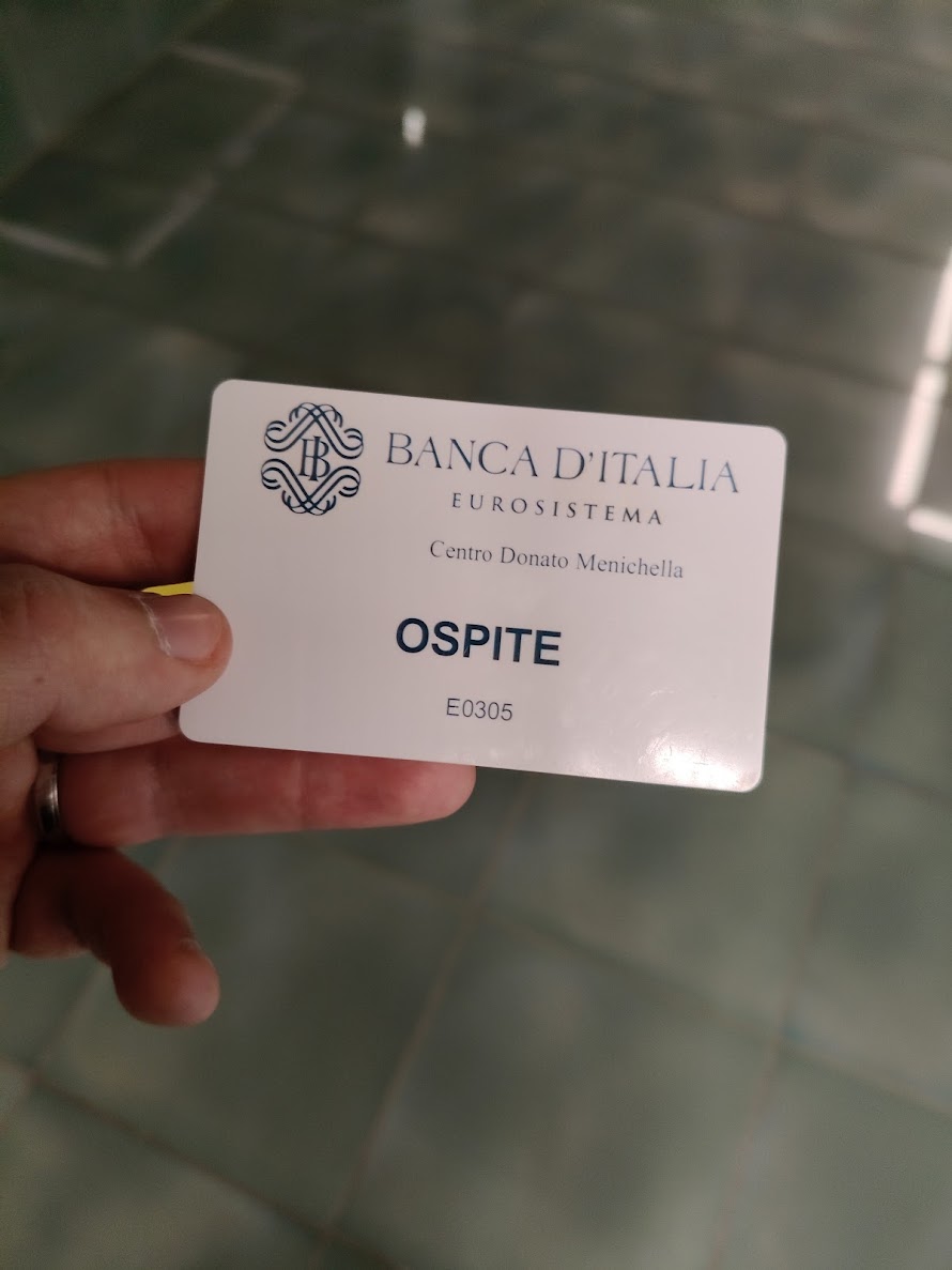 Banca d'Italia